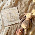 Our Story — Personalized Mommy & Me Book