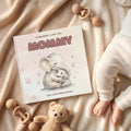 Personalized Mother's Day Book — 14 Reasons I Love Mommy