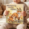 Little Reasons Why I Love You — Personalized Mommy & Me Book