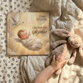 Blessed Little One — Personalized Christian Book