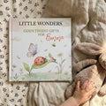 Little Wonders — Personalized Christian Book