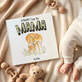 First Mother's Day — Personalized Mommy & Me Book