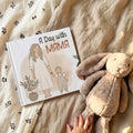 Personalized A Day with Mama Book — Mommy & Me Story