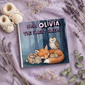 Hush the Forest — Personalized Bedtime Book